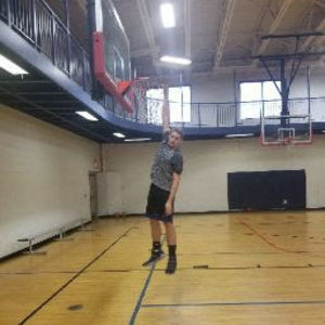 Meet your Posher, Steven